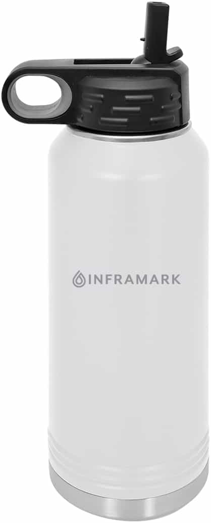 Polar Camel Water Bottle