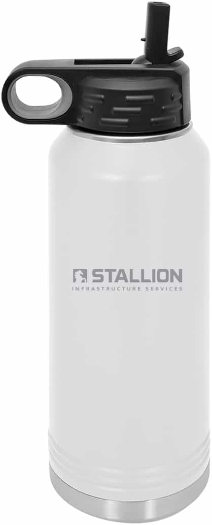 Polar Camel Water Bottle