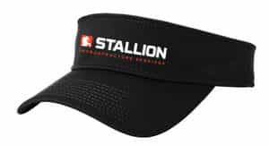 New Era® Performance Dash Adjustable Visor