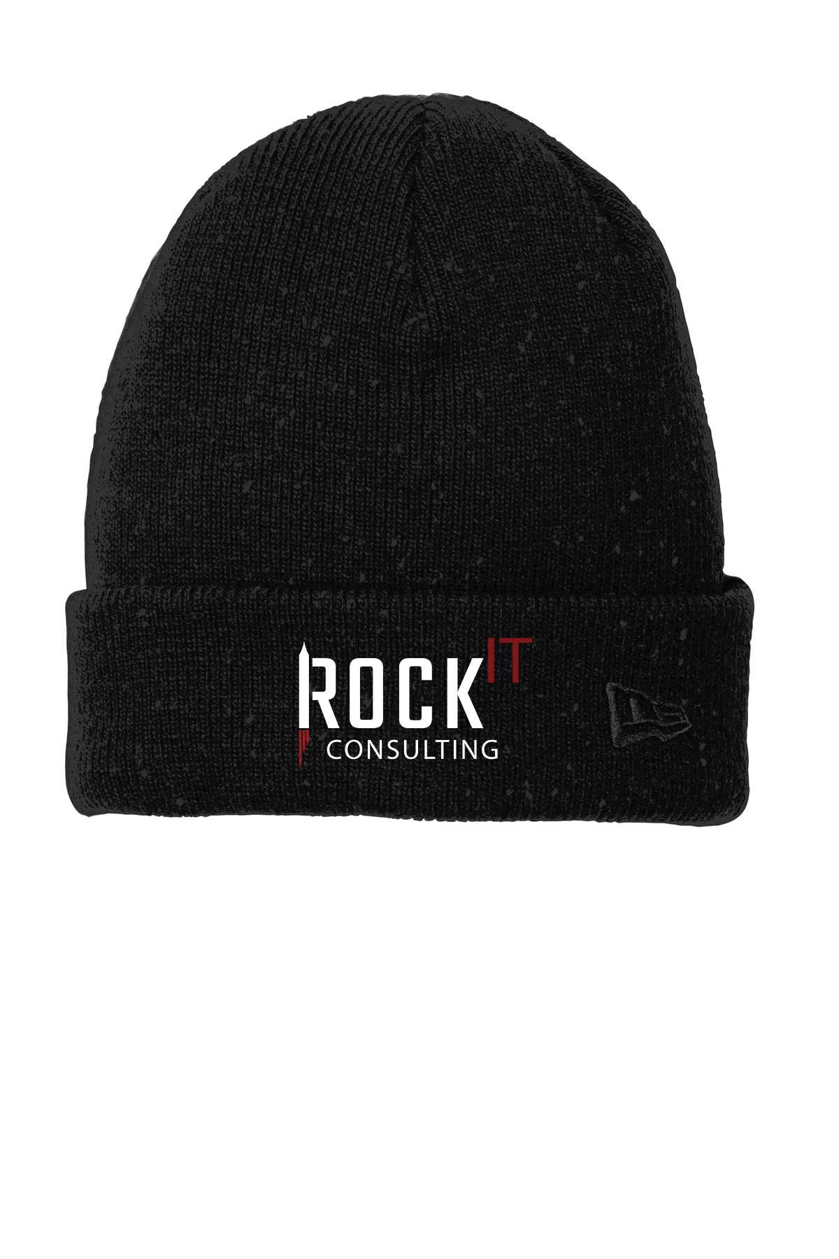 New Era ® Speckled Beanie. NE905
