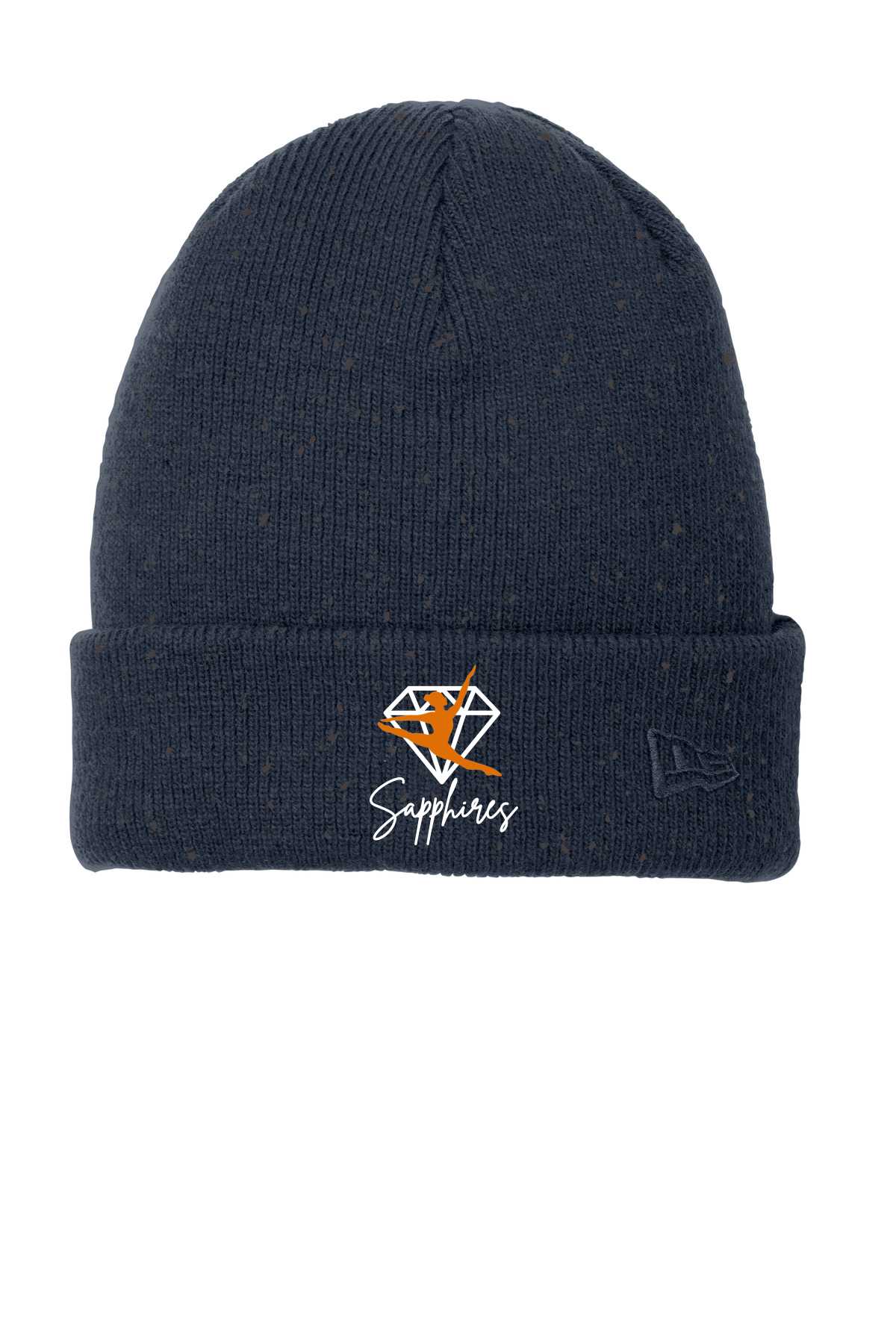 New Era ® Speckled Beanie. NE905
