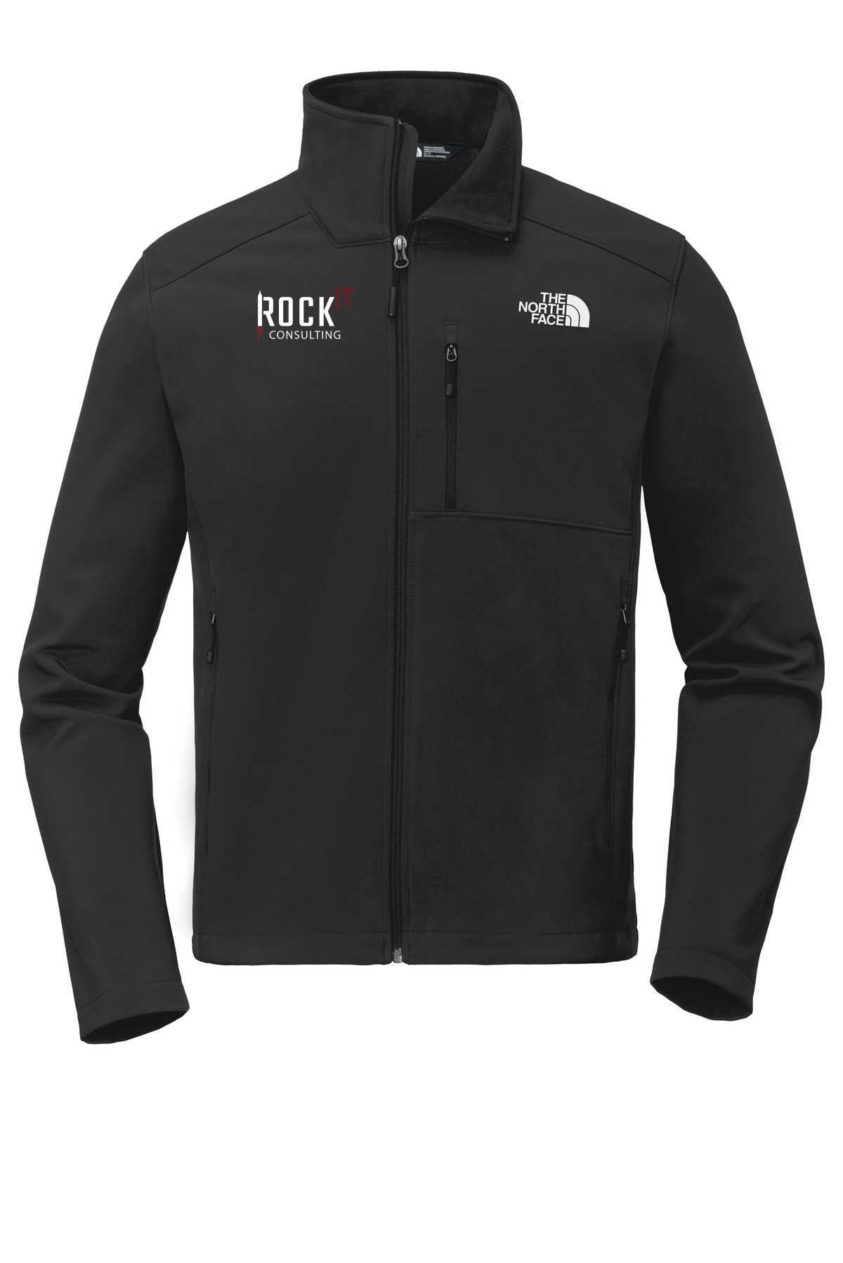 The North Face ® Apex Barrier Soft Shell Jacket. NF0A3LGT