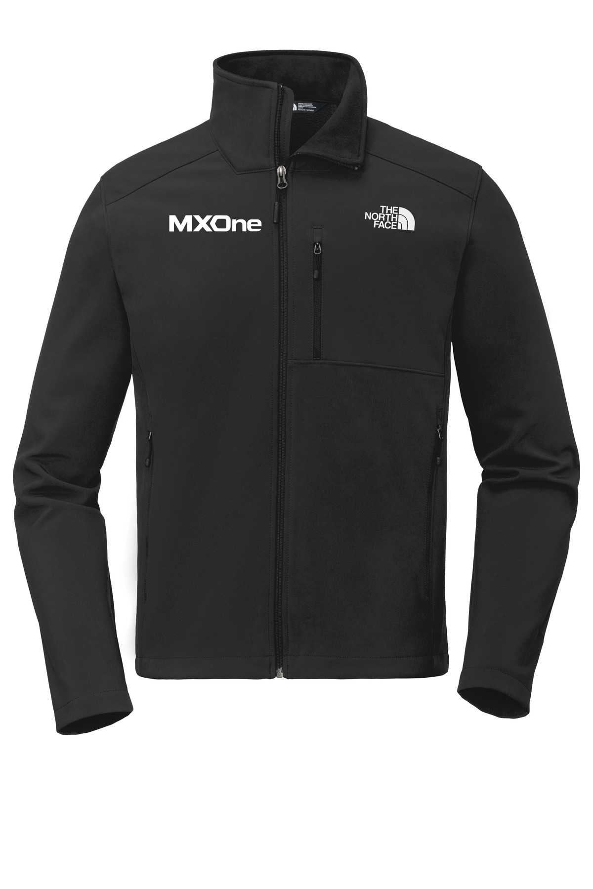 The North Face ® Apex Barrier Soft Shell Jacket. NF0A3LGT