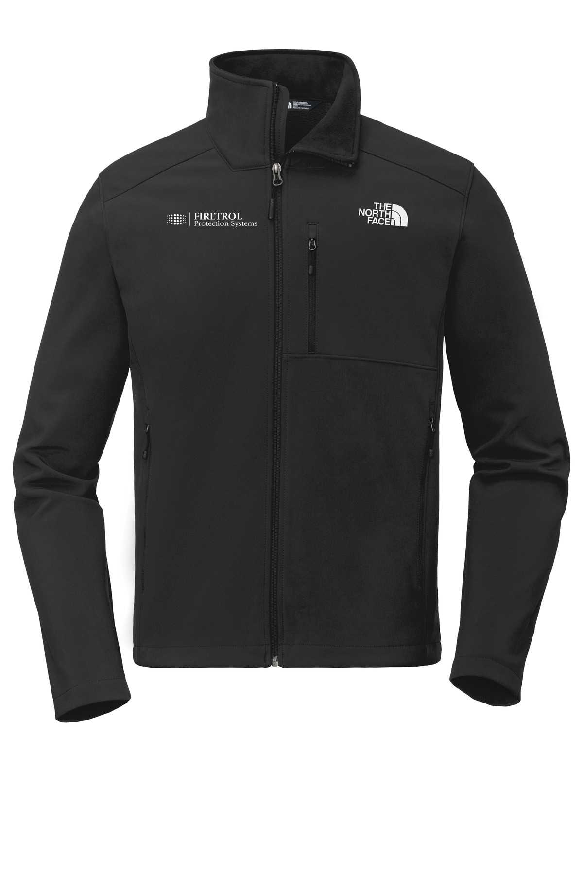 The North Face ® Apex Barrier Soft Shell Jacket. NF0A3LGT
