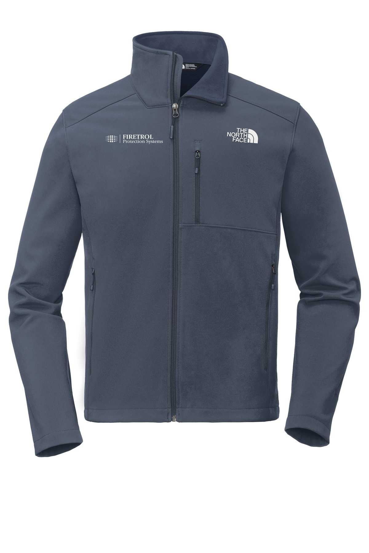 The North Face ® Apex Barrier Soft Shell Jacket. NF0A3LGT