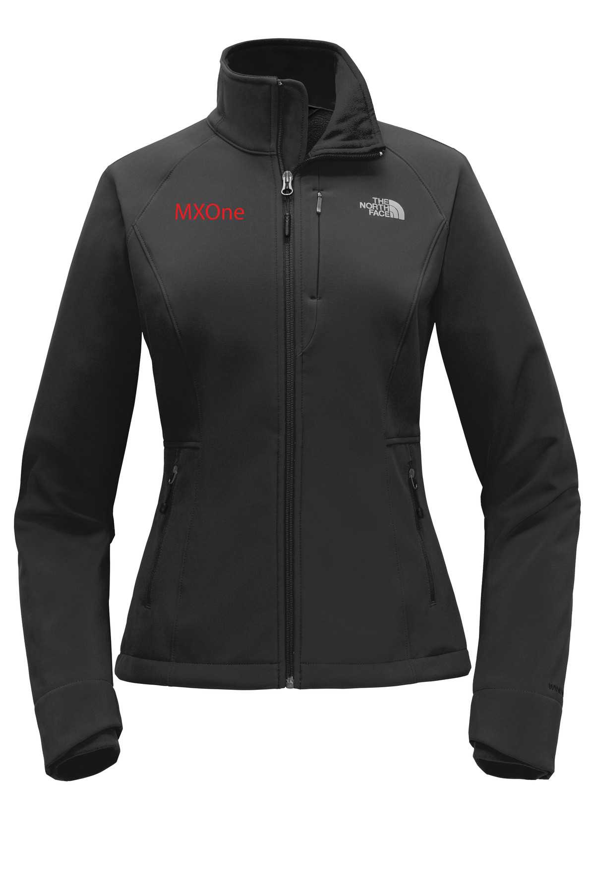 The North Face ® Ladies Apex Barrier Soft Shell Jacket. NF0A3LGU