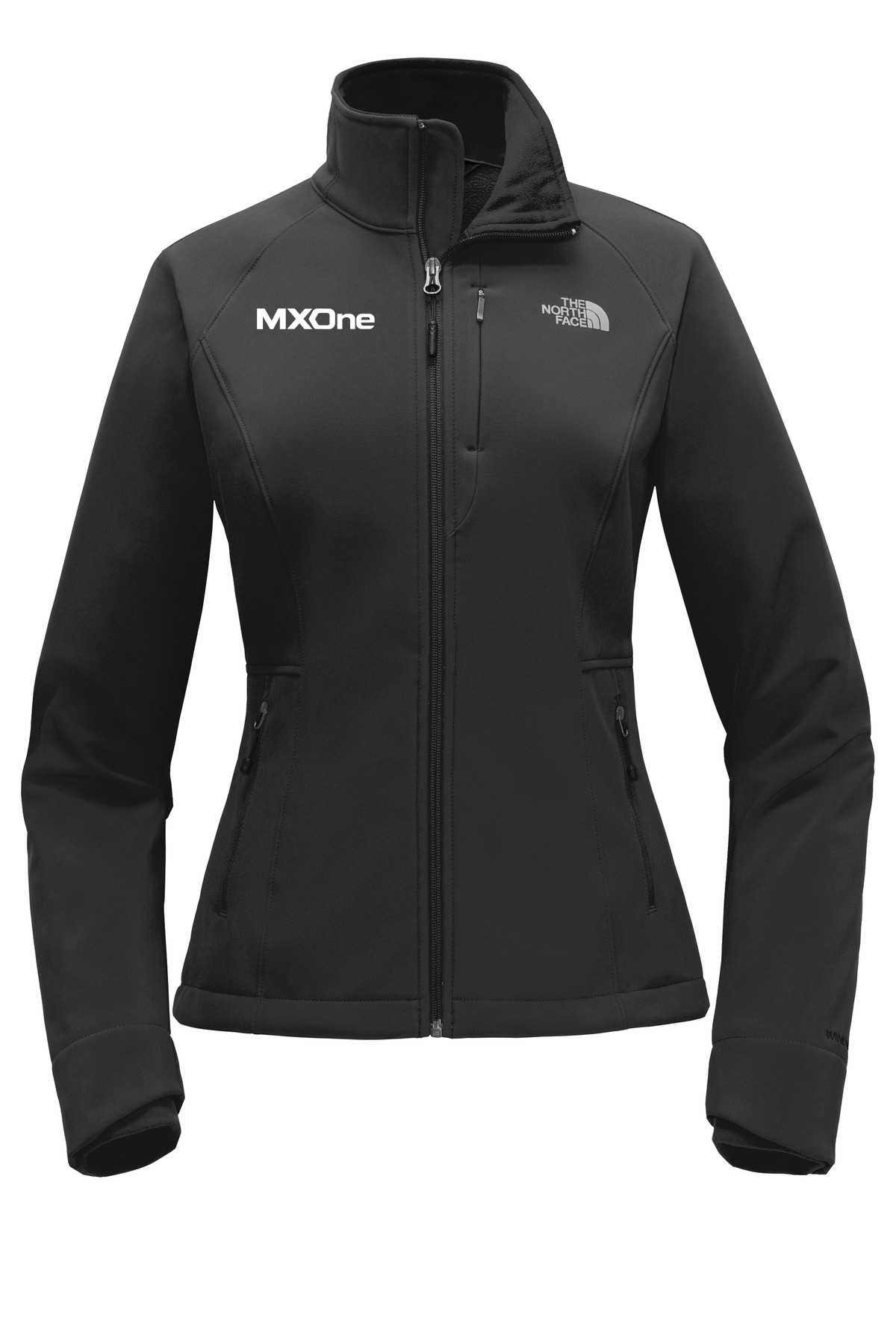 The North Face ® Ladies Apex Barrier Soft Shell Jacket. NF0A3LGU