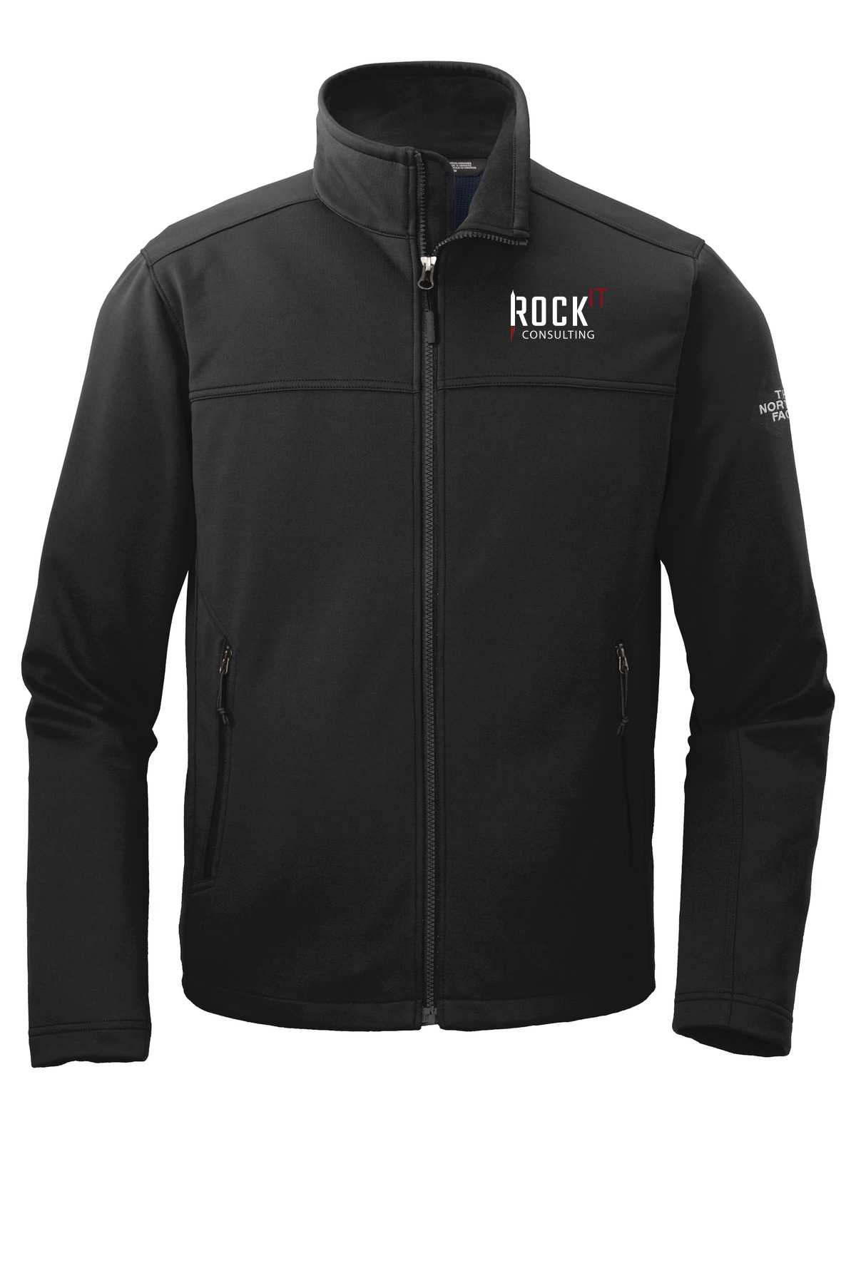 The North Face ® Ridgewall Soft Shell Jacket. NF0A3LGX