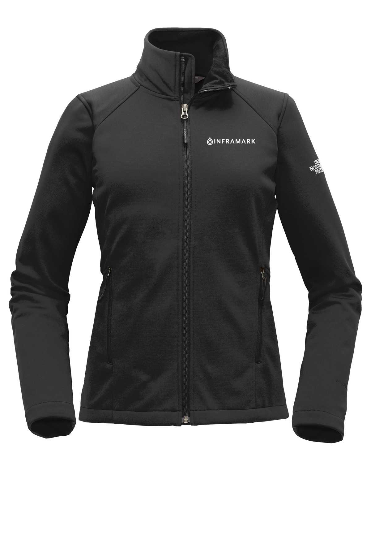 The North Face ® Ladies Ridgewall Soft Shell Jacket. NF0A3LGY