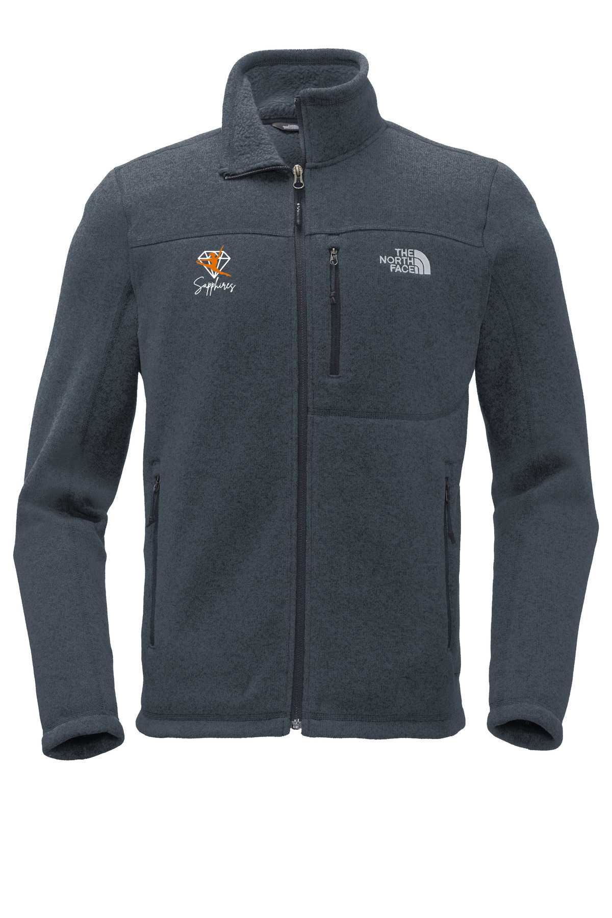 The North Face ® Sweater Fleece Jacket. NF0A3LH7