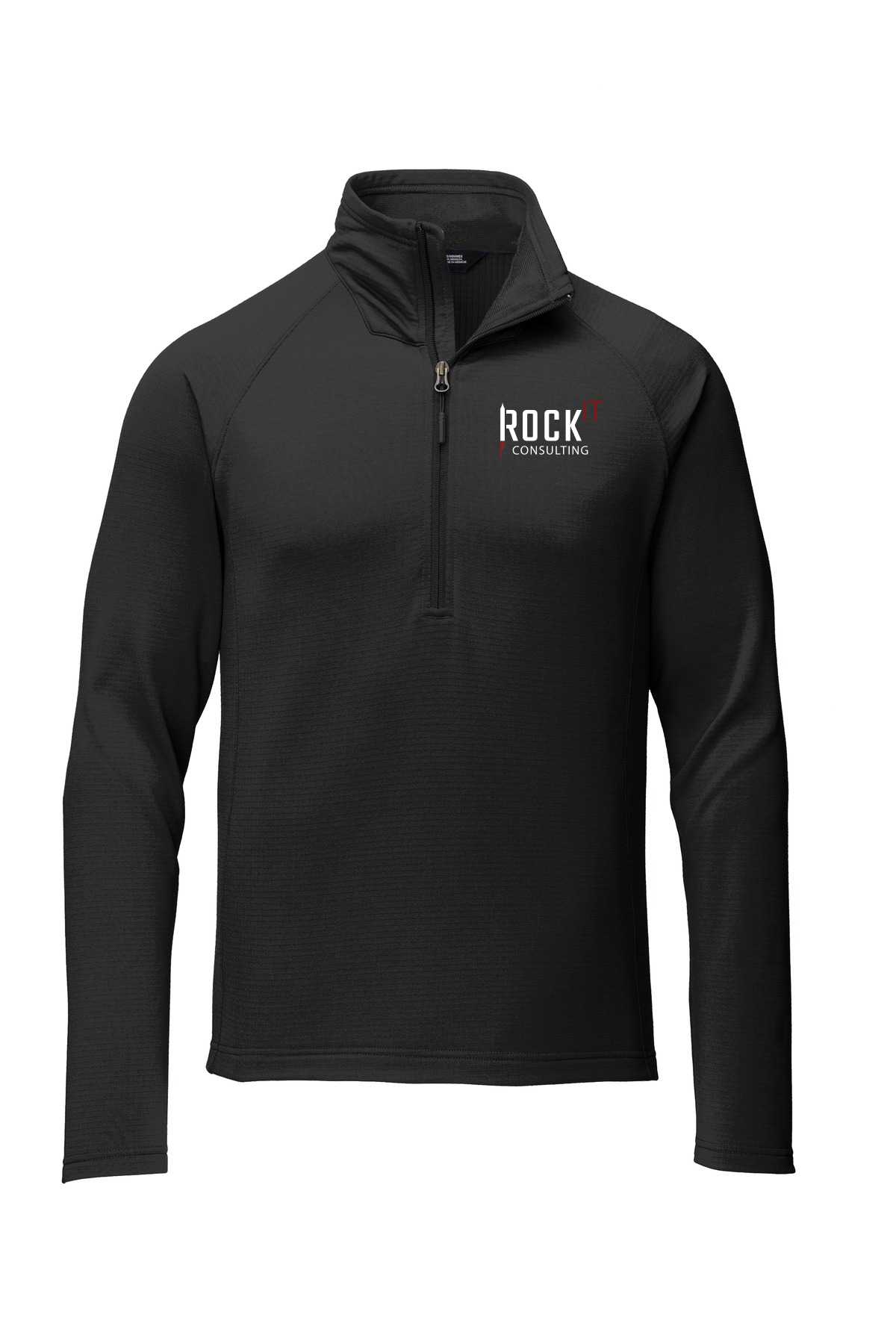 The North Face ® Mountain Peaks 1/4-Zip Fleece NF0A47FB