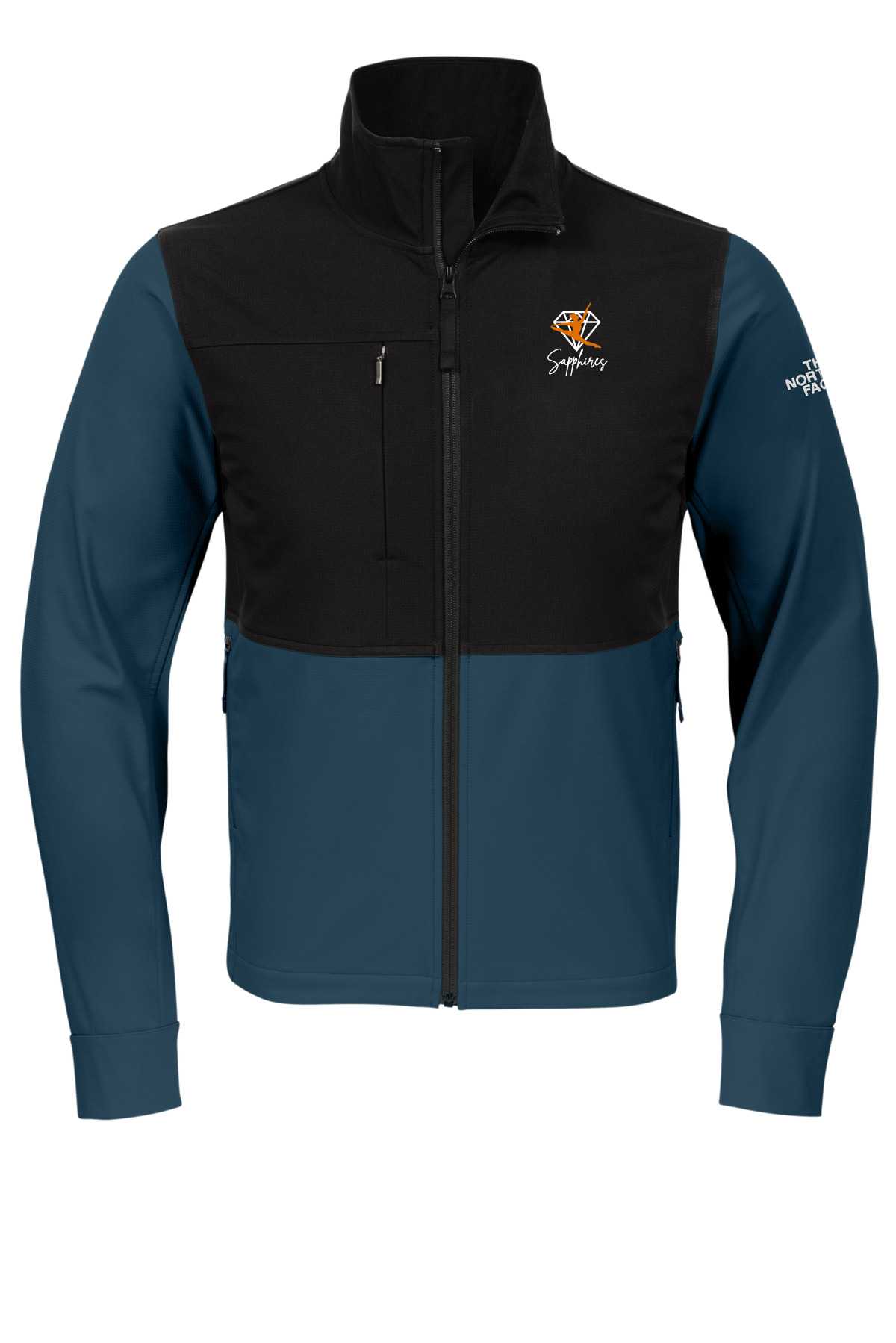 The North Face ® Castle Rock Soft Shell Jacket. NF0A552Z