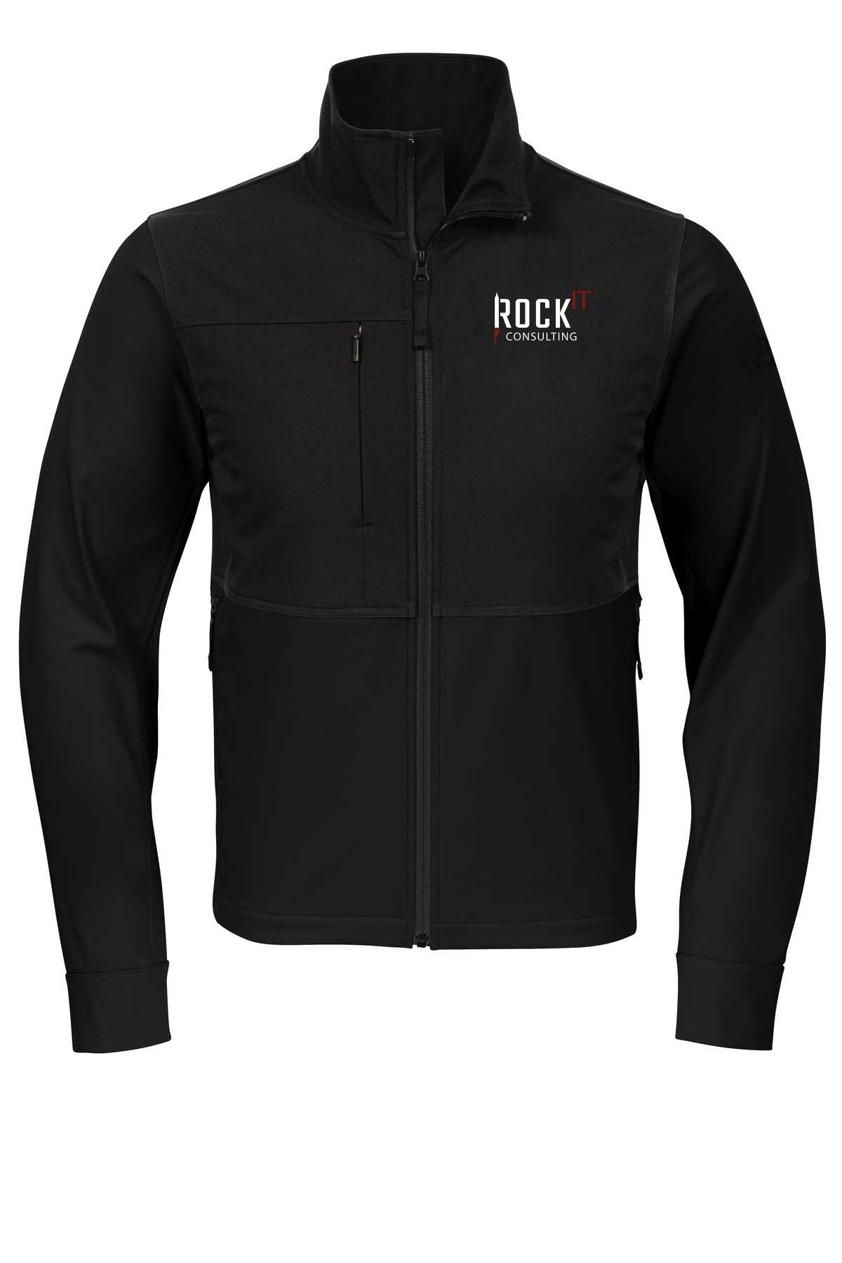 The North Face ® Castle Rock Soft Shell Jacket. NF0A552Z