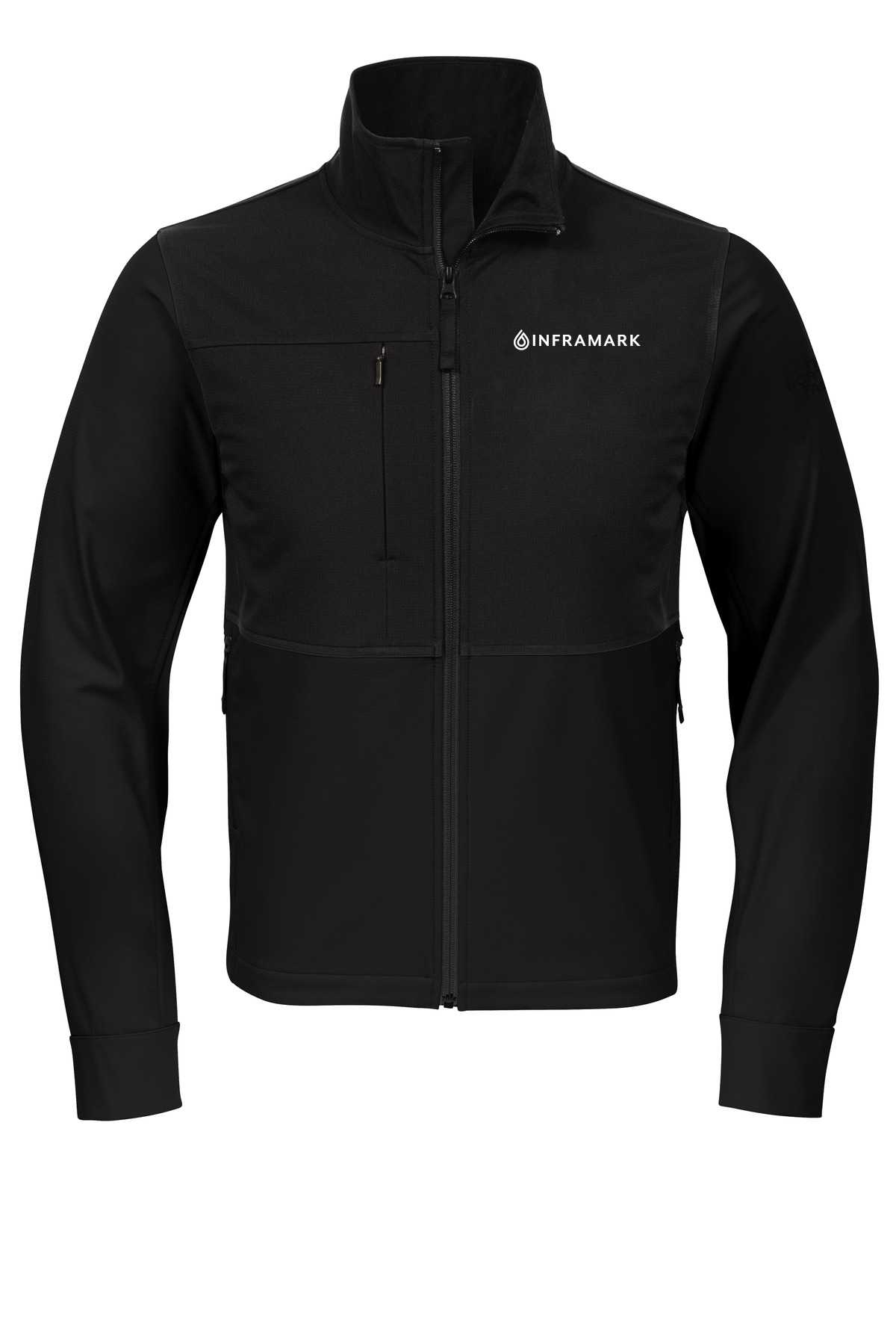 The North Face ® Castle Rock Soft Shell Jacket. NF0A552Z