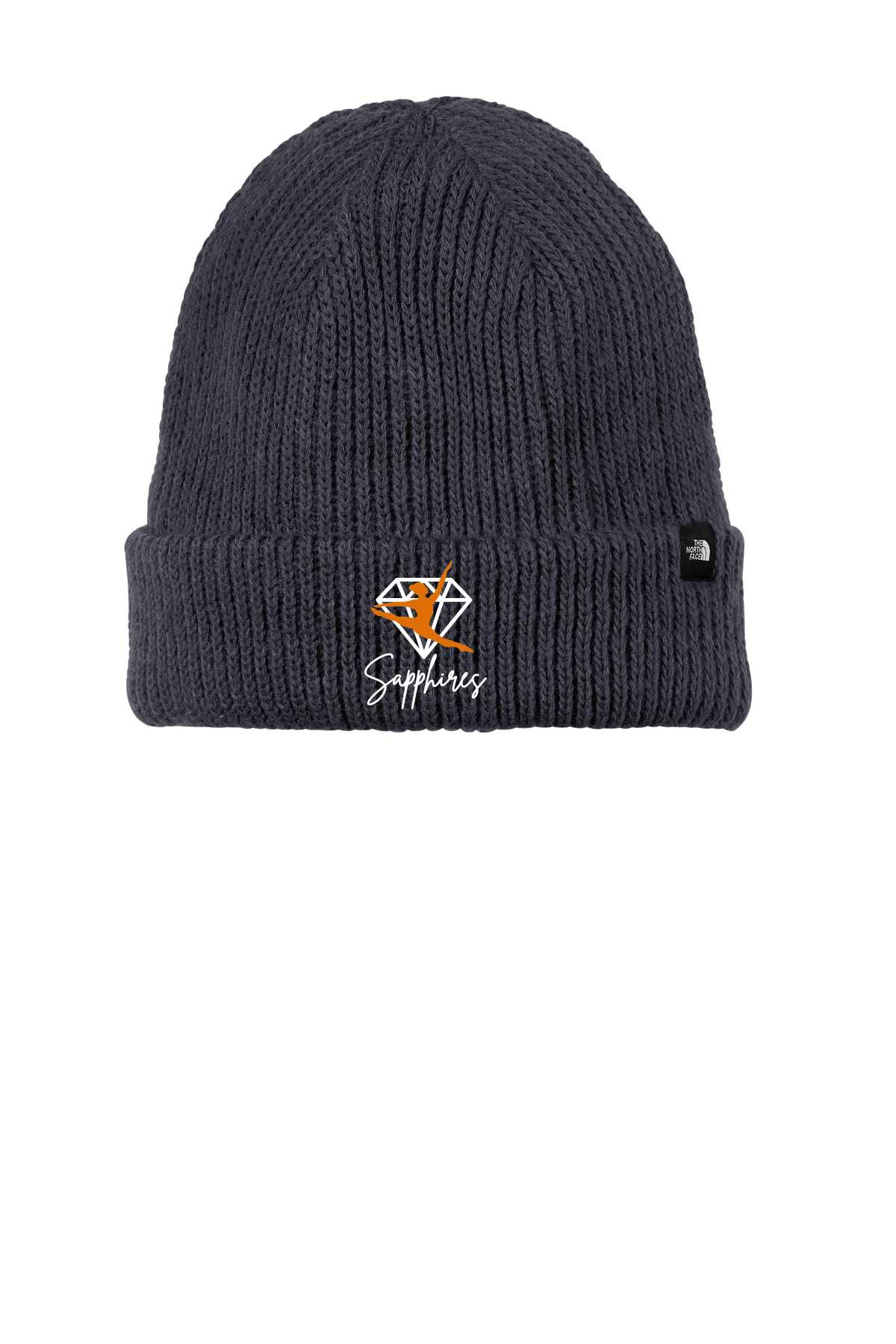 The North Face® Circular Rib Beanie NF0A7RGH