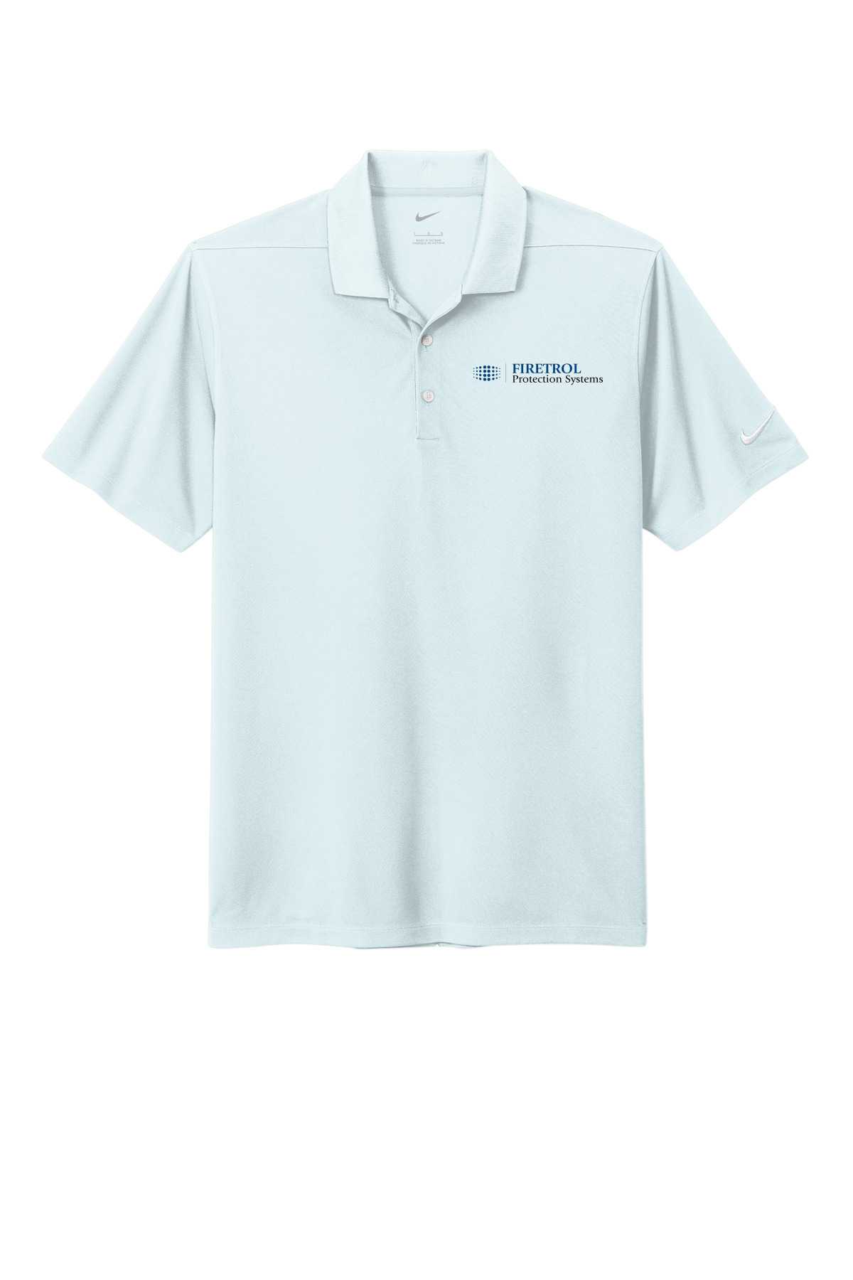 Nike Dri-FIT Micro Pique 2.0 Polo NKDC1963