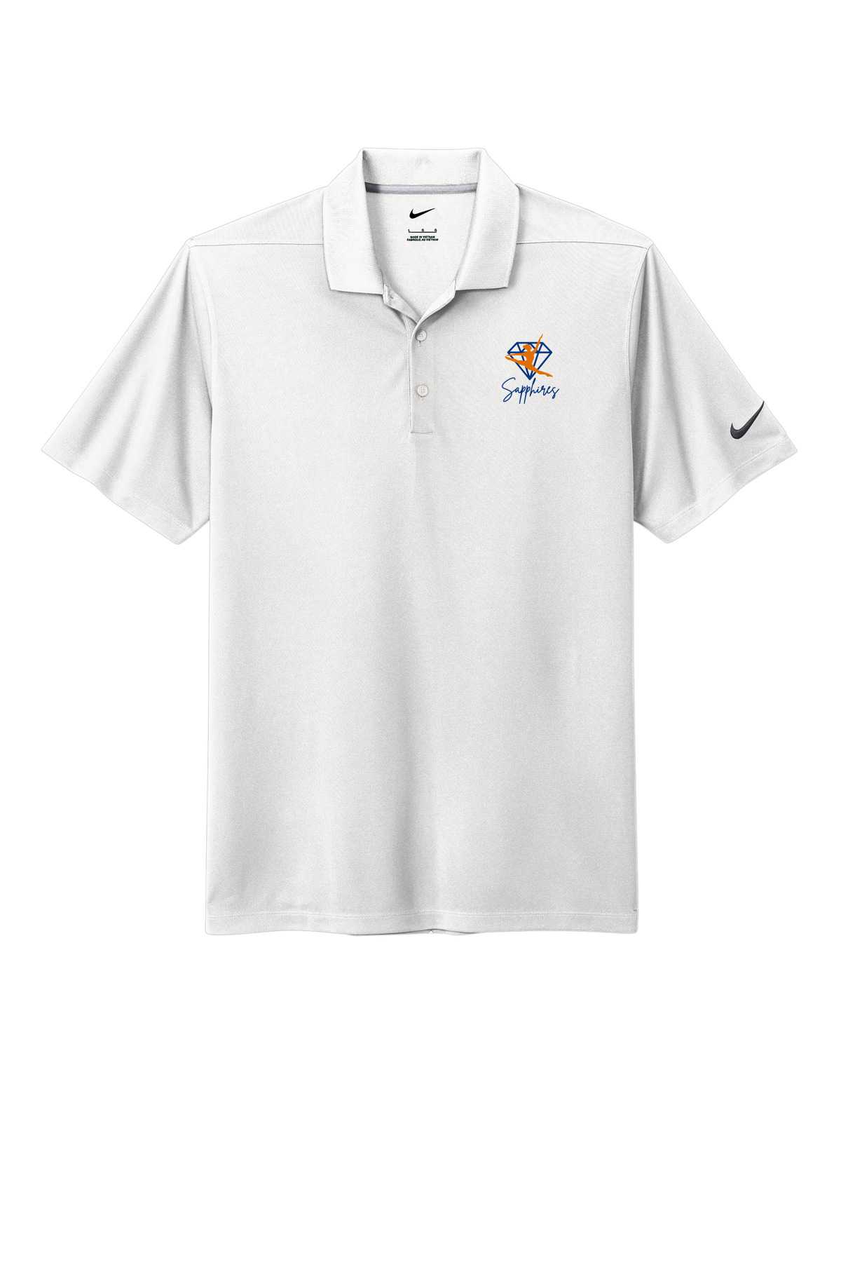 Nike Dri-FIT Micro Pique 2.0 Polo NKDC1963