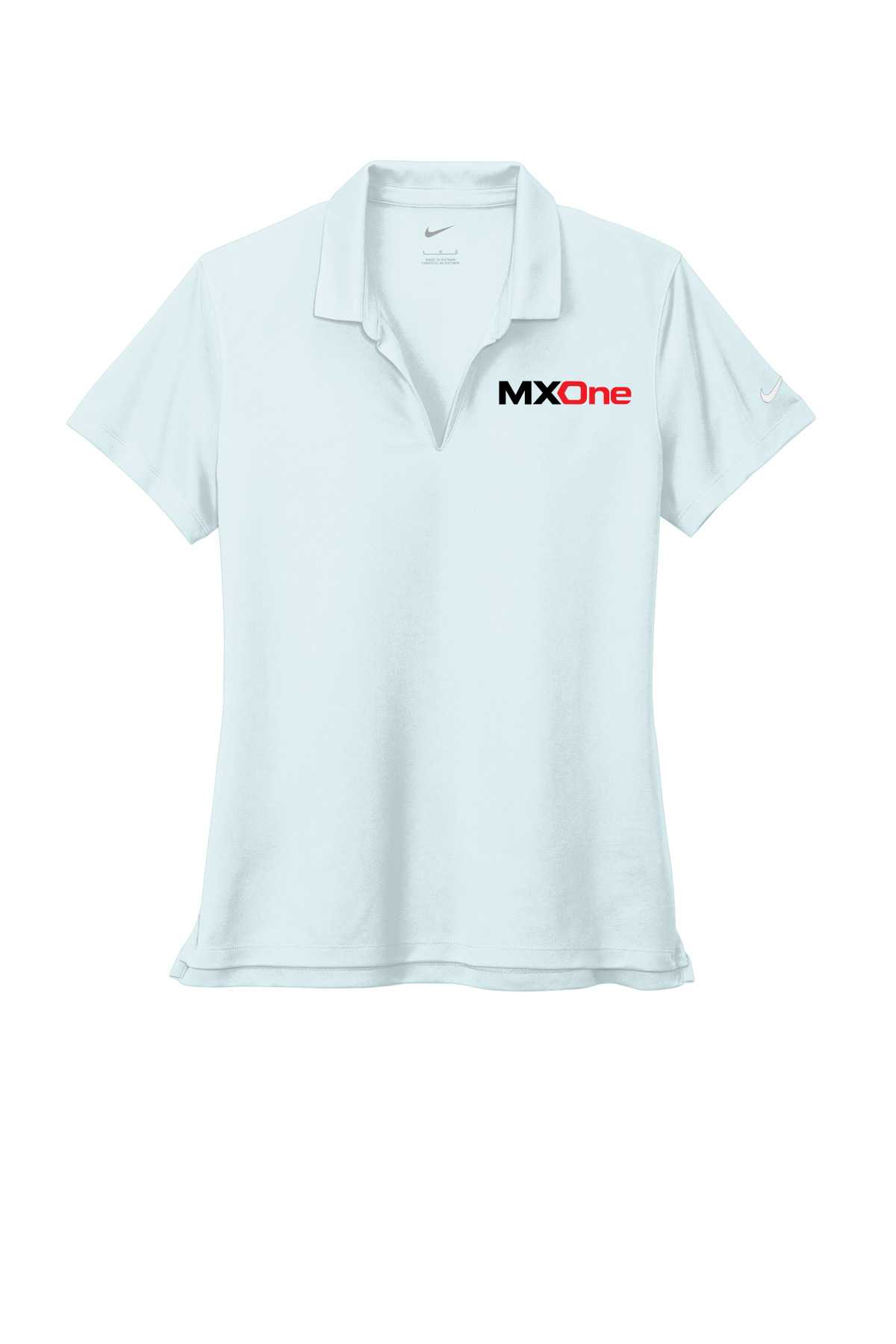 Nike Ladies Dri-FIT Micro Pique 2.0 Polo NKDC1991