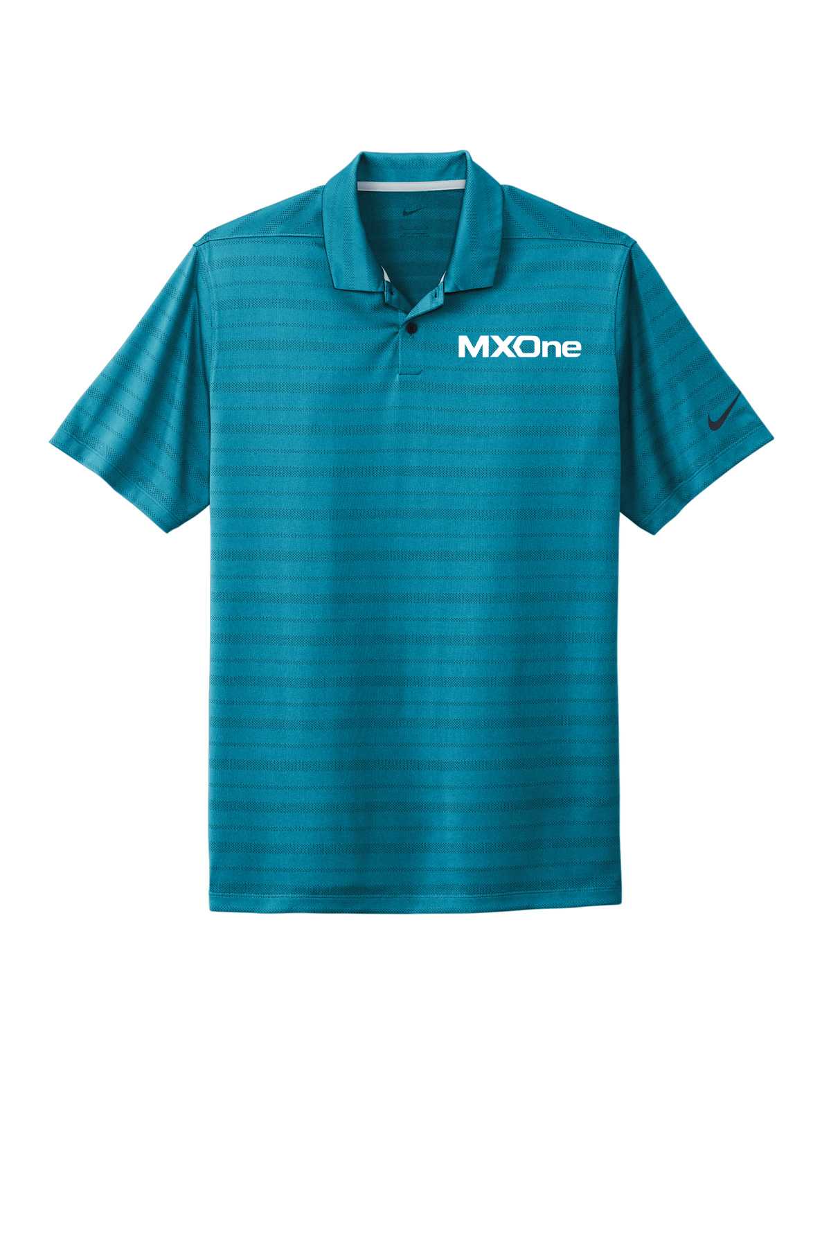 Nike Dri-FIT Vapor Jacquard Polo NKDC2115