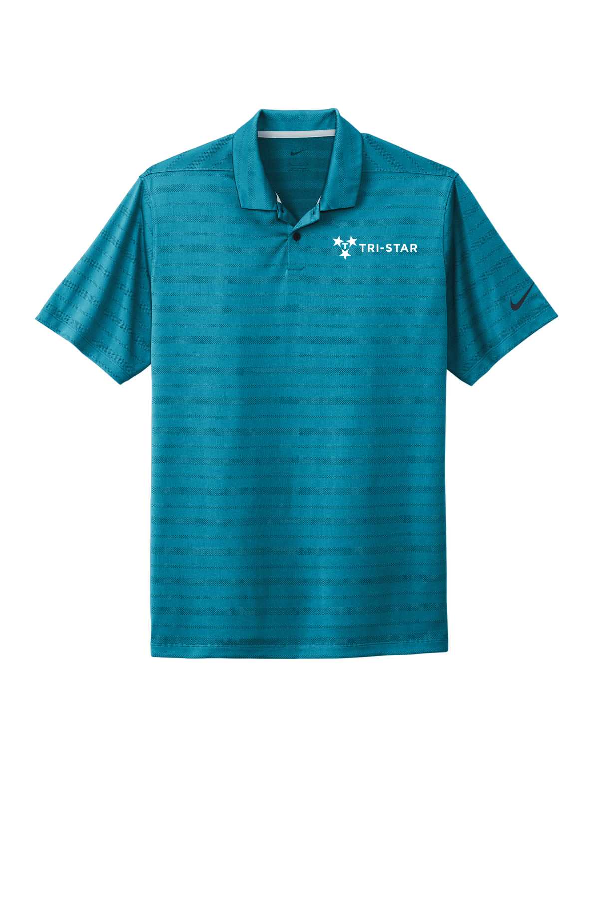 Nike Dri-FIT Vapor Jacquard Polo NKDC2115