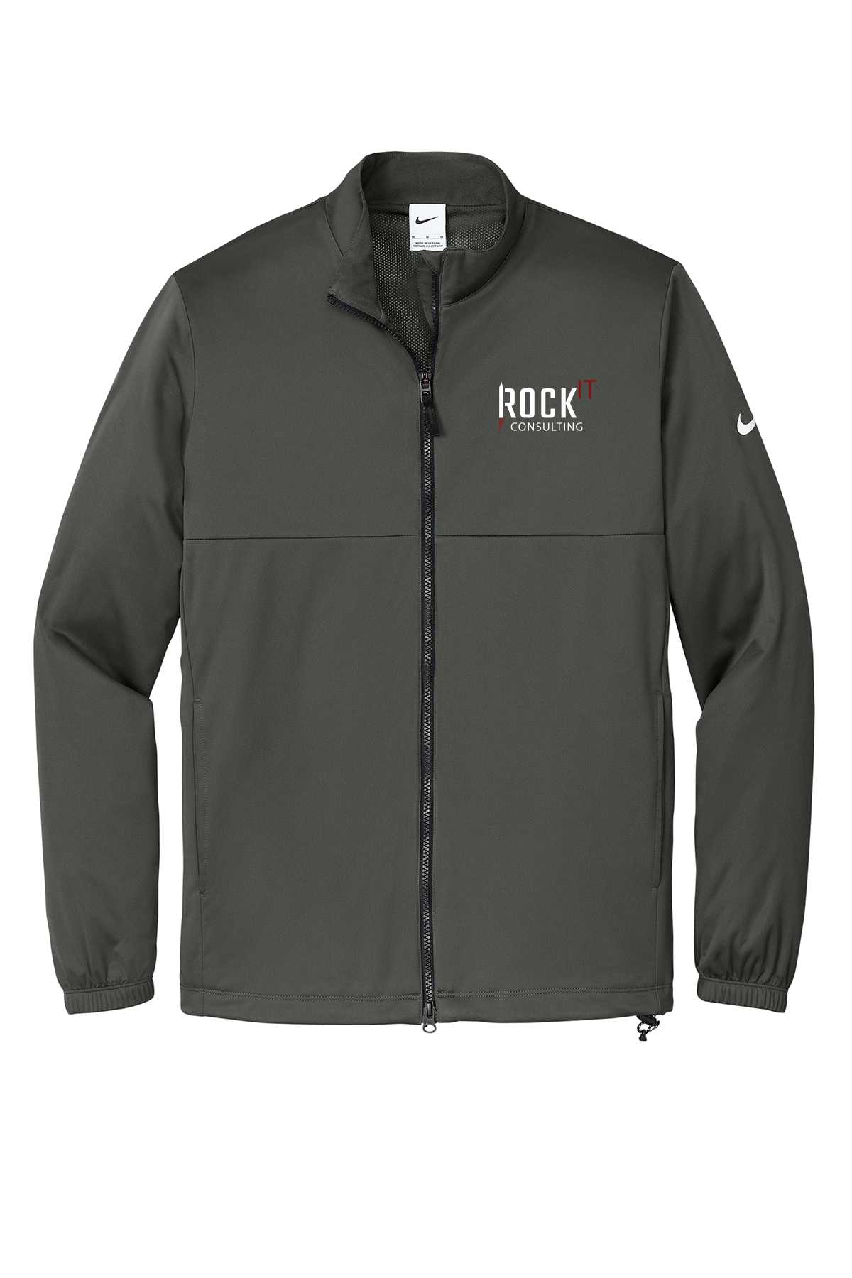 Nike Storm-FIT Full-Zip Jacket. NKDX6716