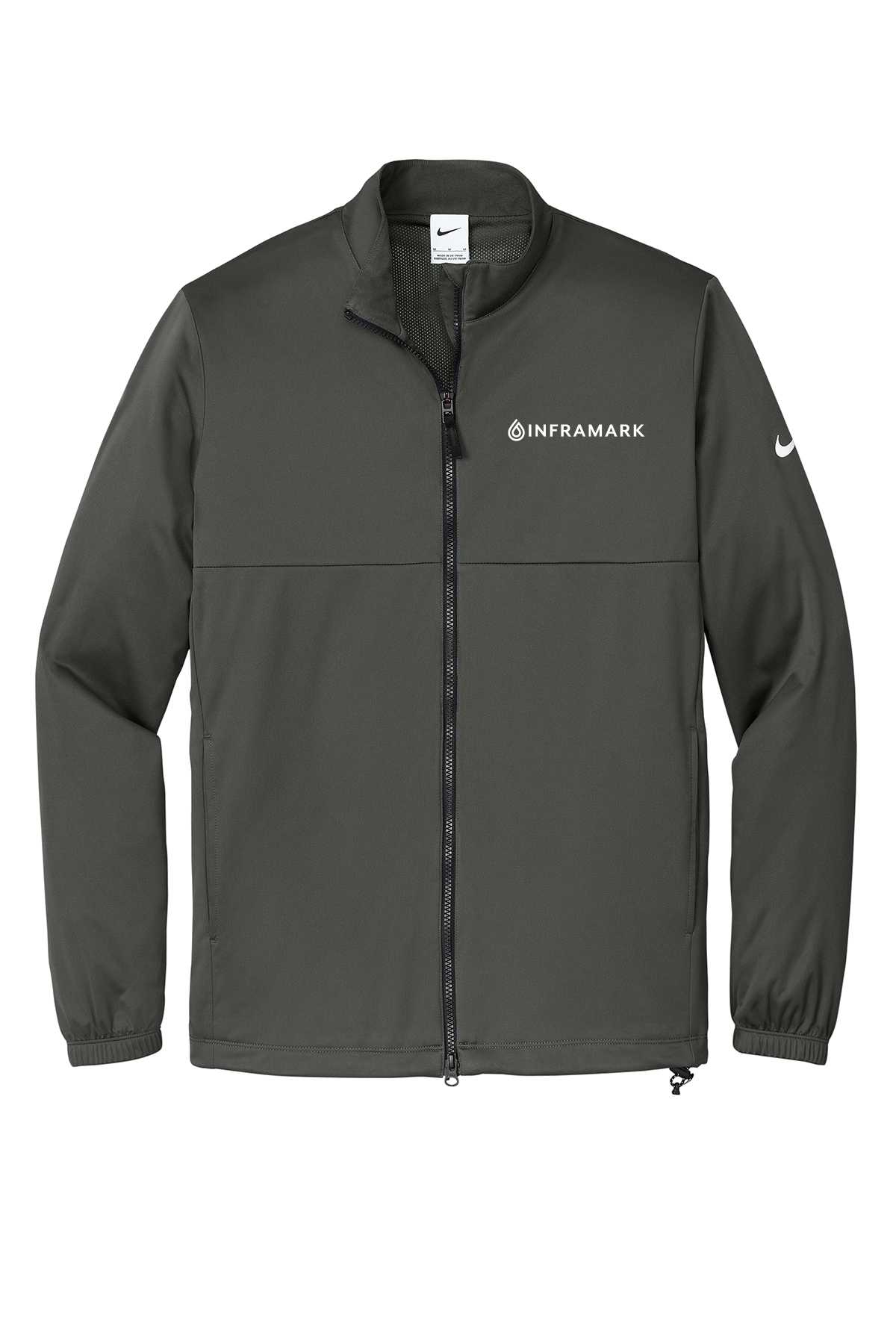 Nike Storm-FIT Full-Zip Jacket. NKDX6716