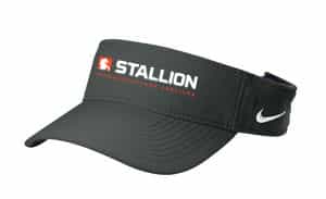 Nike Dri-FIT Team Performance Visor