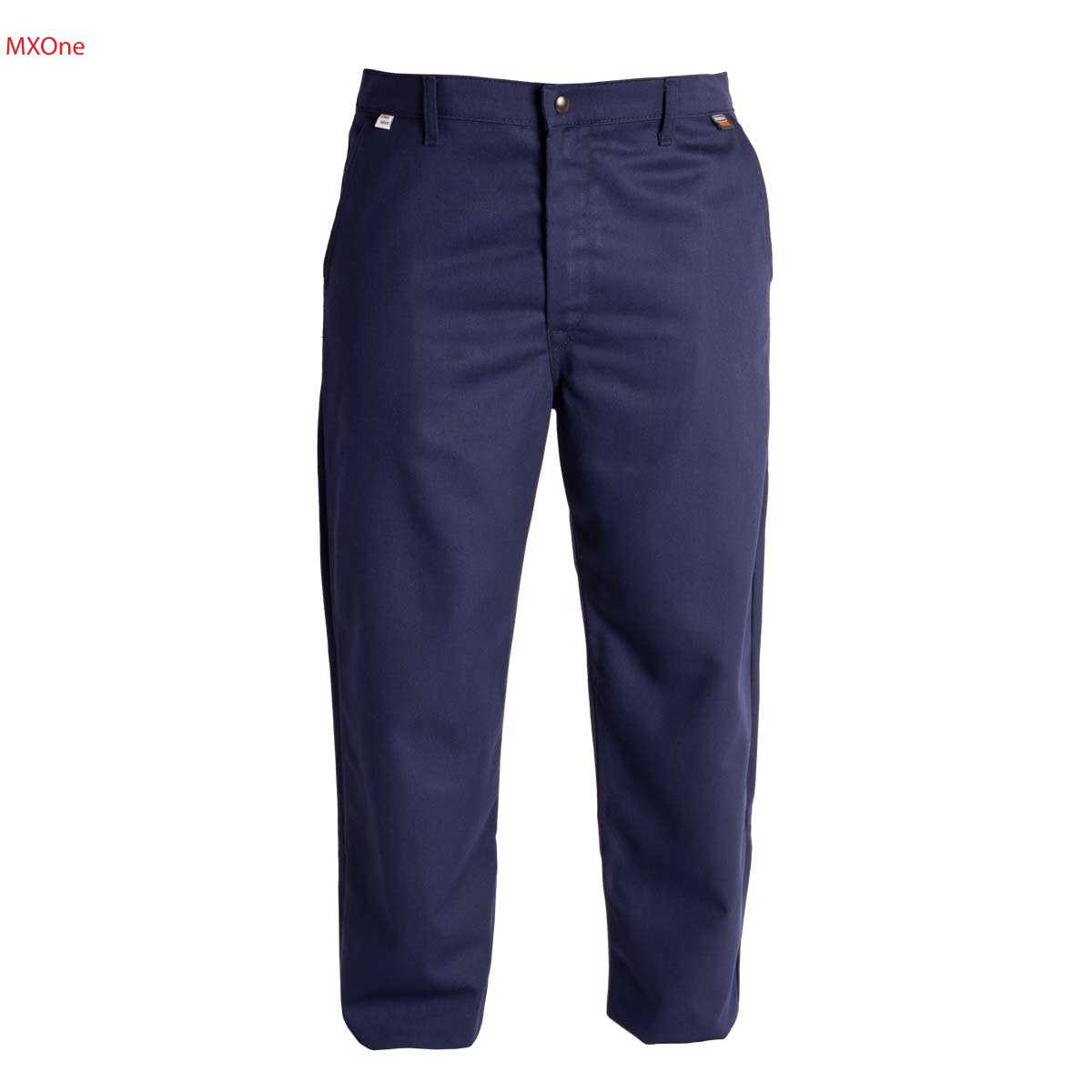 Classic Style Work Pants