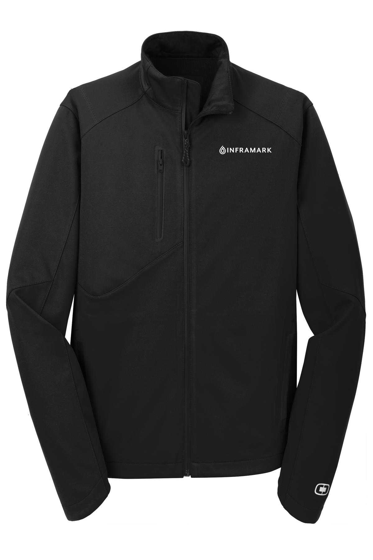 OGIO® ENDURANCE Crux Soft Shell. OE720