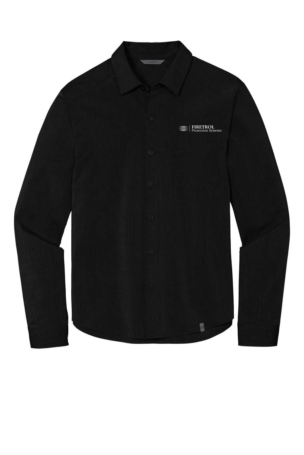 OGIO ® Commuter Woven Shirt. OG1002