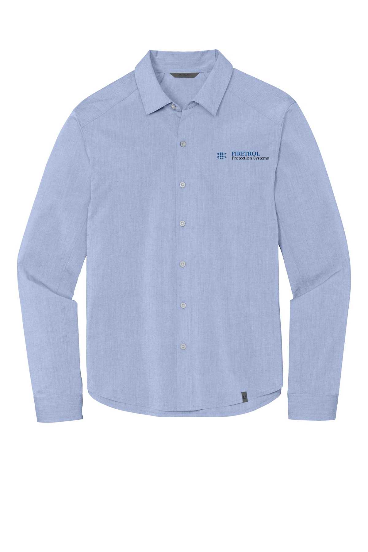 OGIO ® Commuter Woven Shirt. OG1002