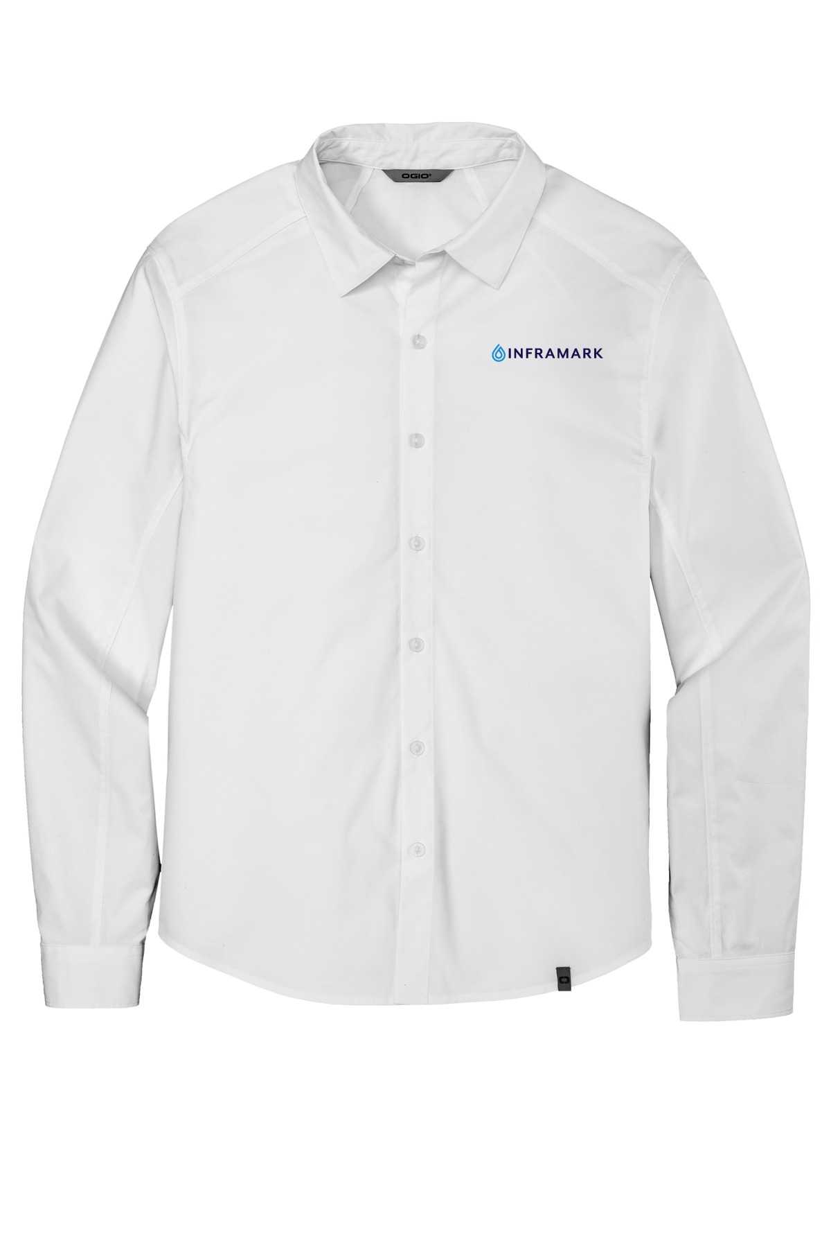OGIO ® Commuter Woven Shirt. OG1002