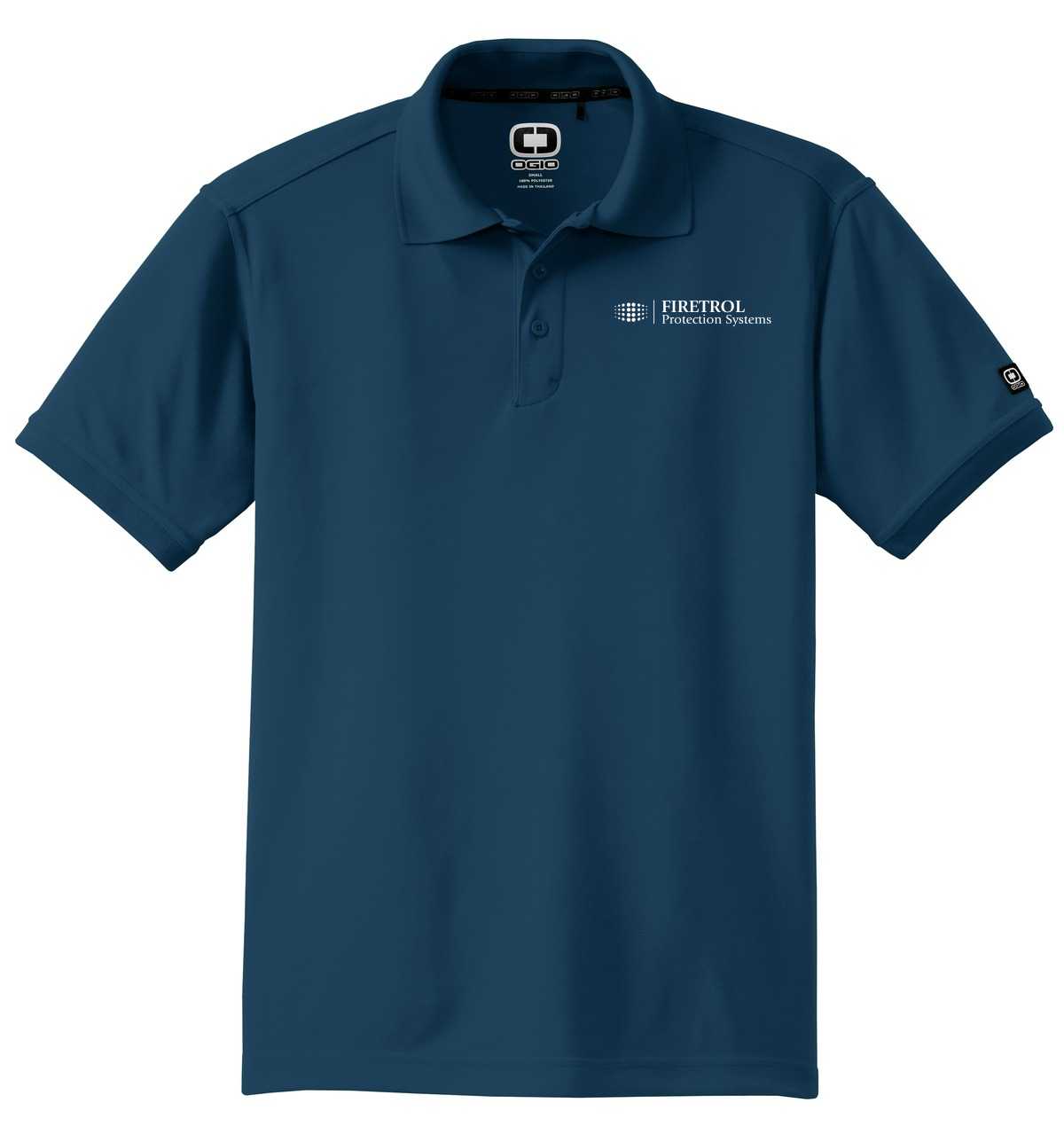 OGIO® - Caliber2.0 Polo. OG101