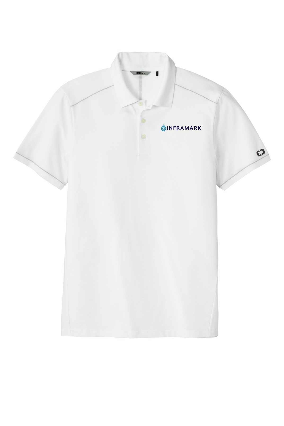 OGIO ® Code Stretch Polo. OG146