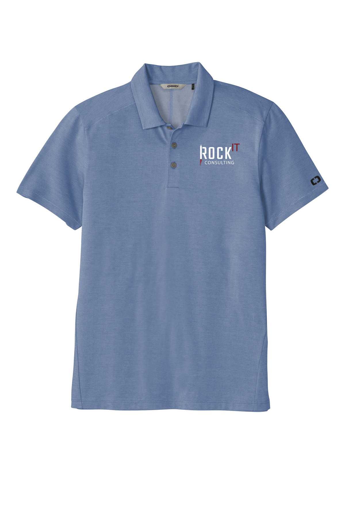 OGIO ® Code Stretch Polo. OG146