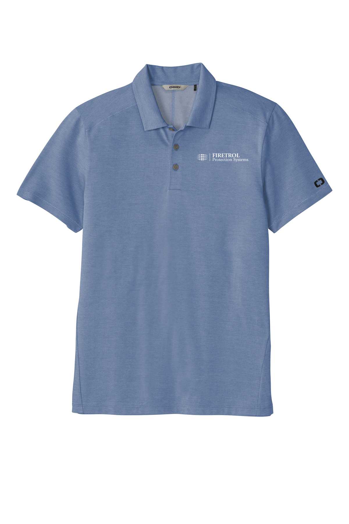 OGIO ® Code Stretch Polo. OG146