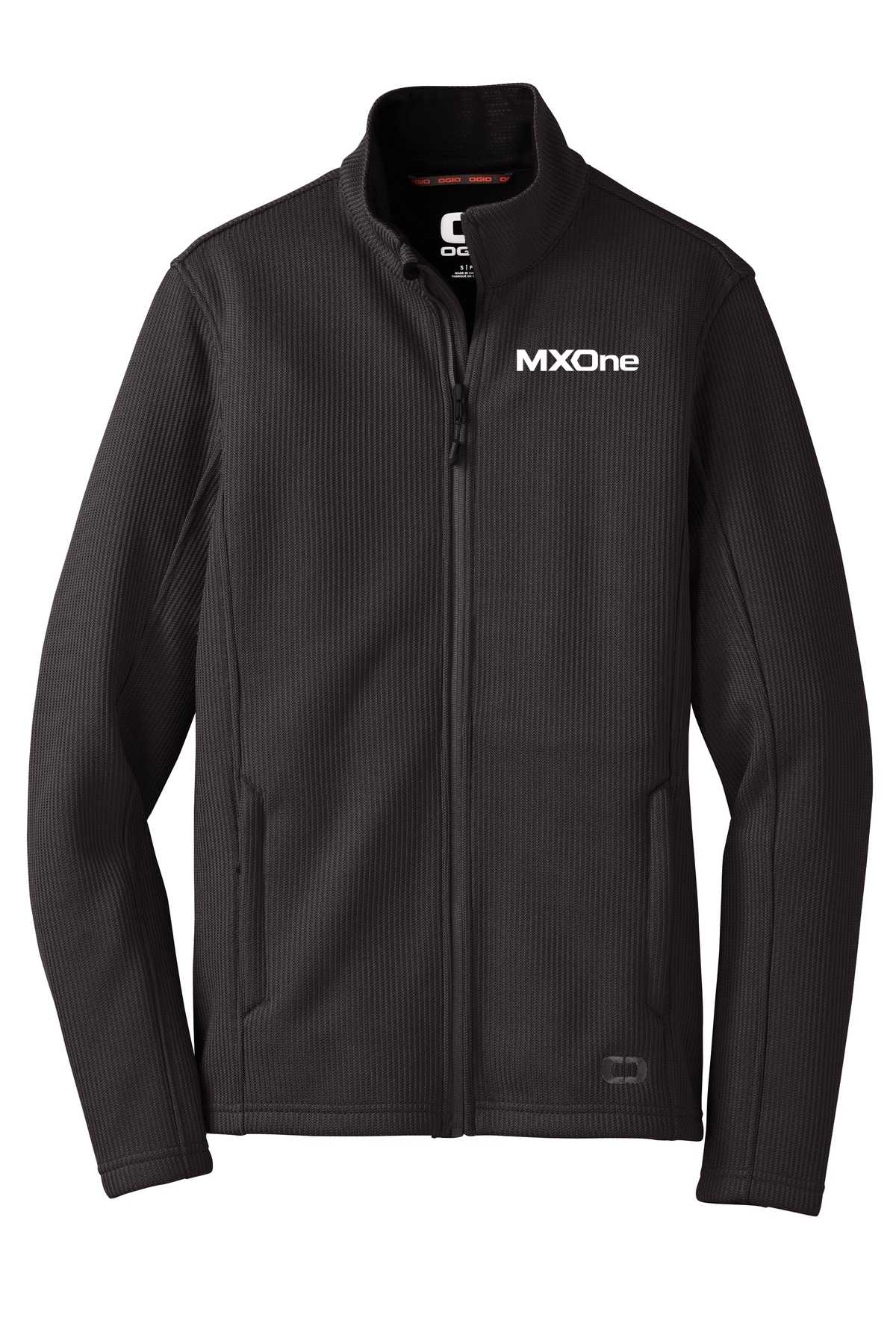 OGIO ® Grit Fleece Jacket. OG727