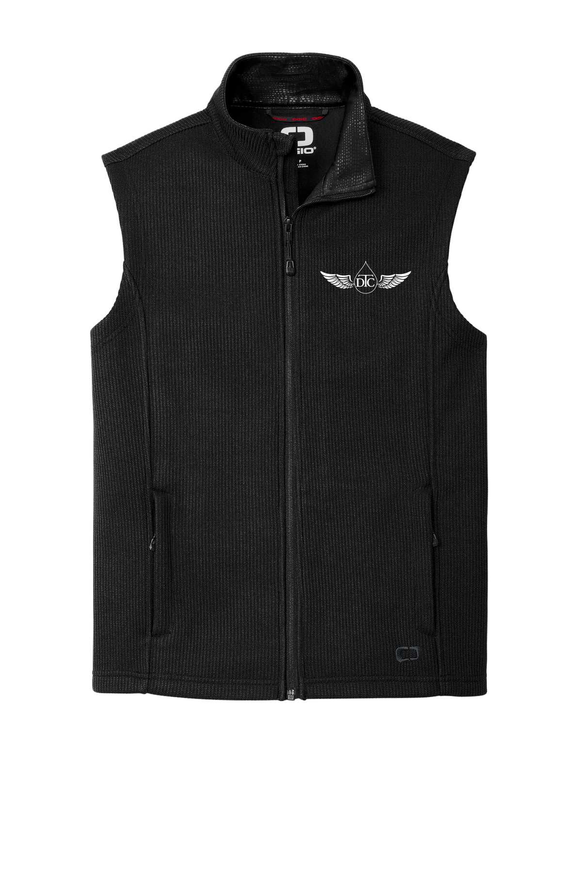 OGIO® Grit Fleece Vest
