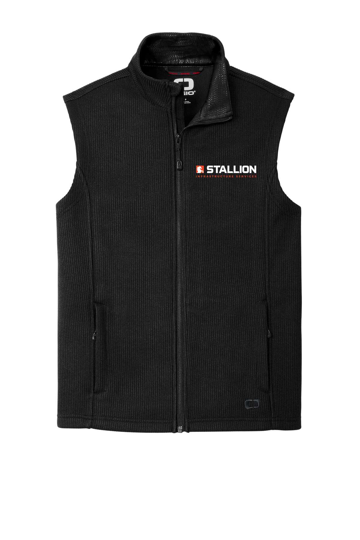 OGIO® Grit Fleece Vest