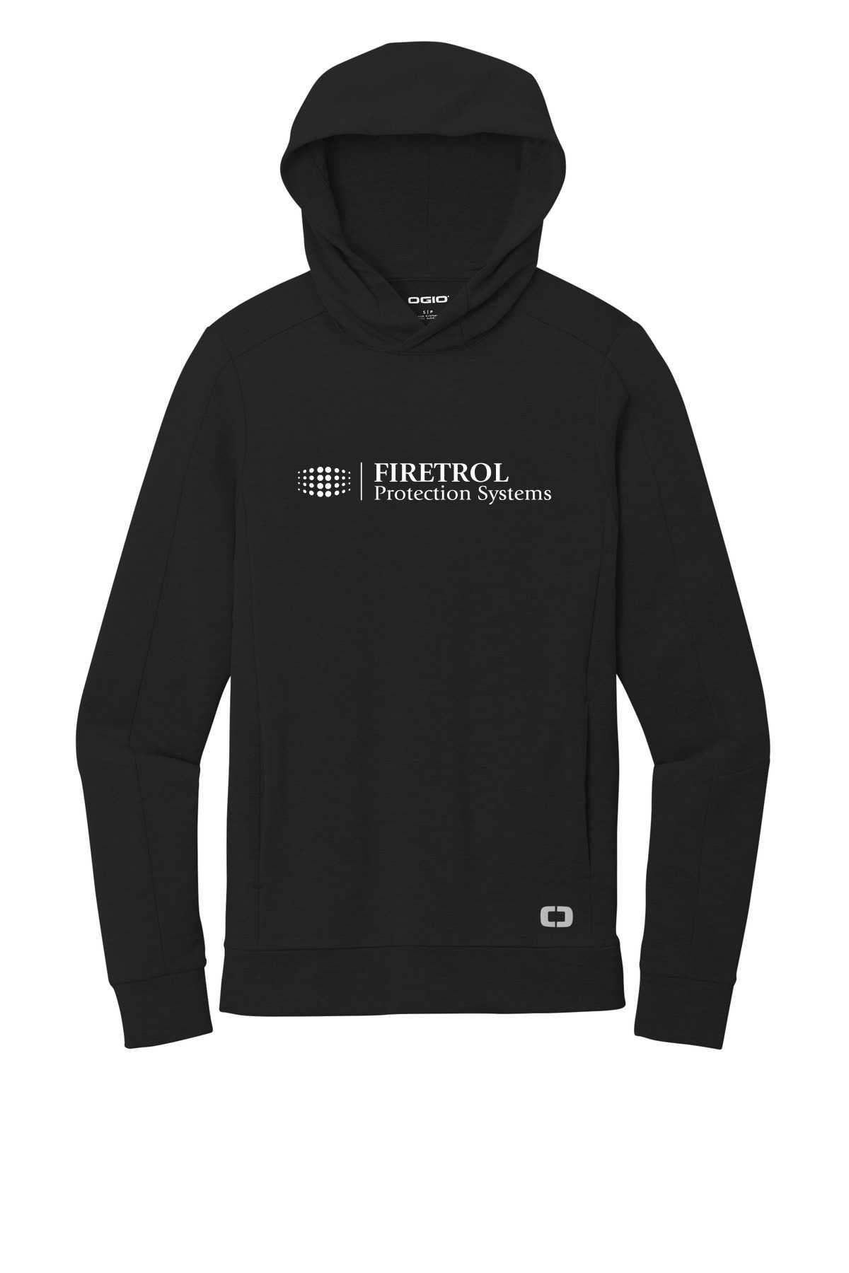 OGIO® Luuma Hoodie OG814