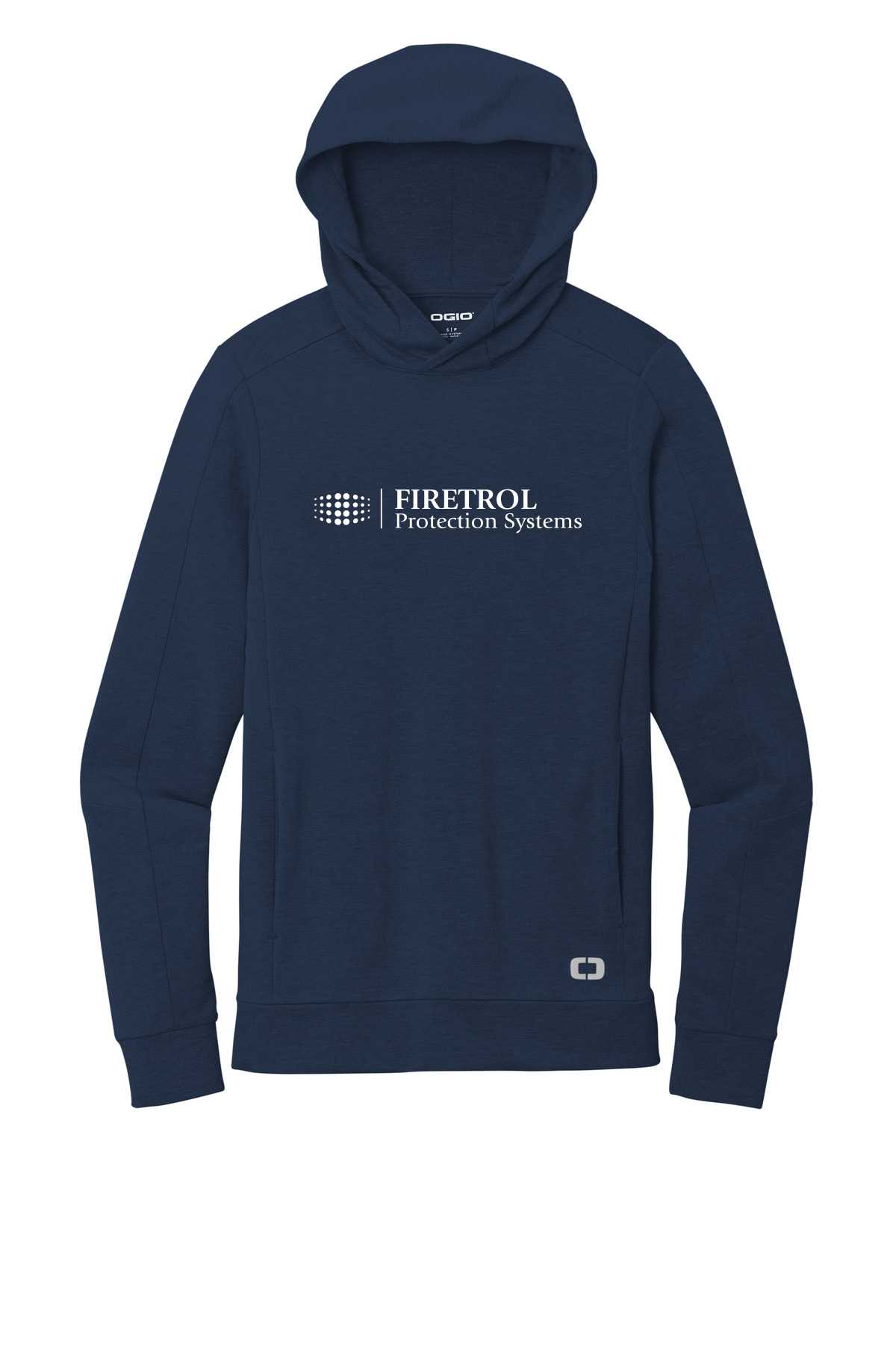 OGIO® Luuma Hoodie OG814