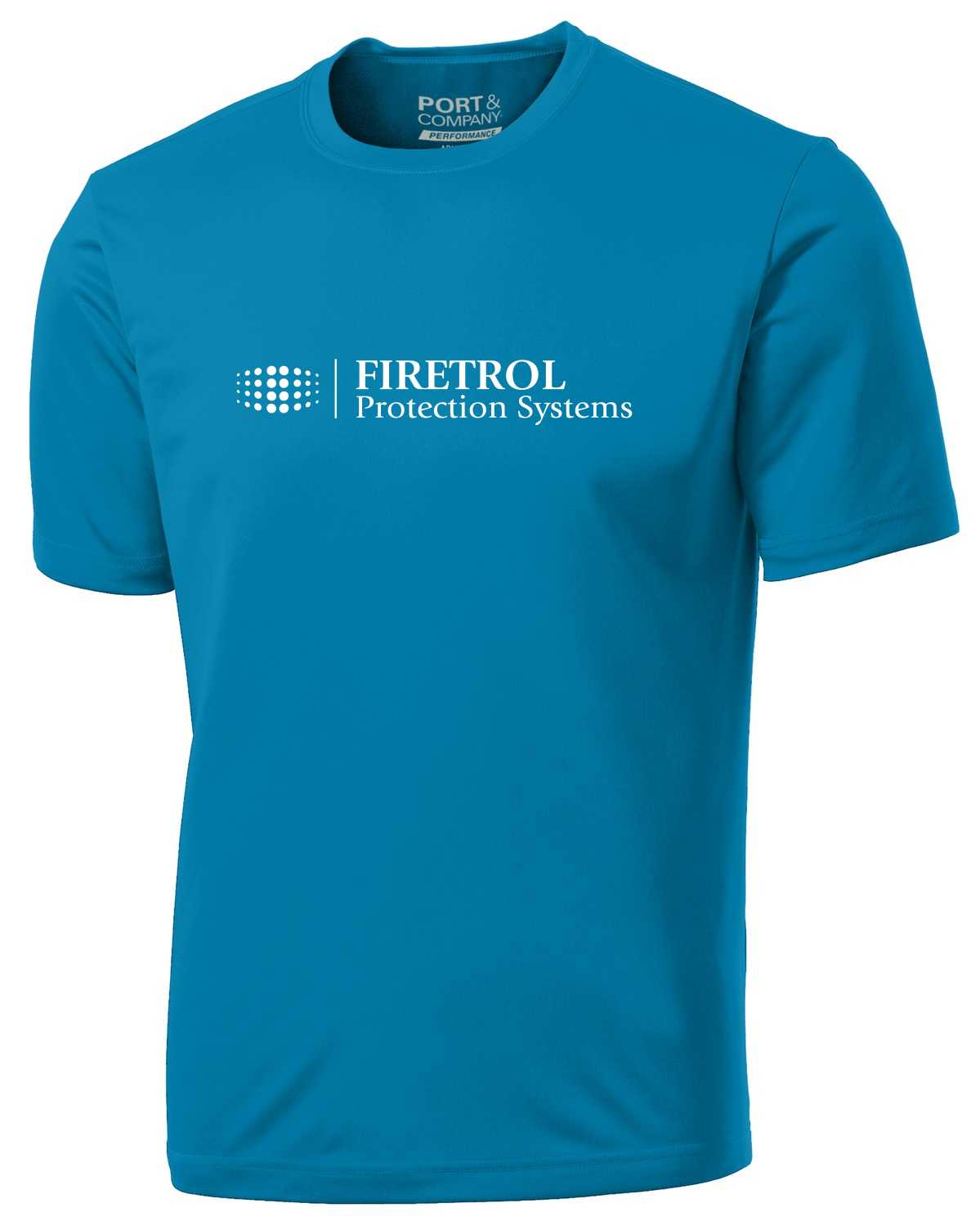 Port & Company® Performance Tee. PC380