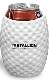 Golf Can Holder