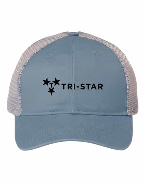 Outdoor Cap Ponytail Mesh-Back Cap PNY100M