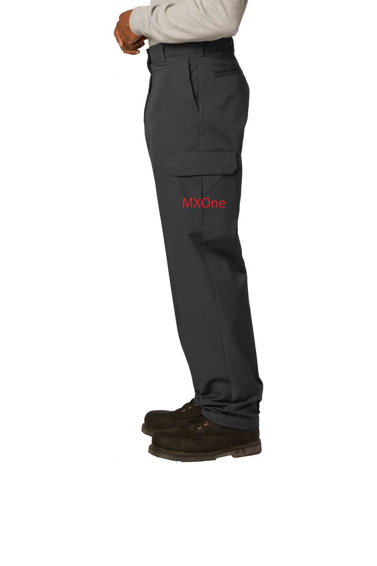 Red Kap® Industrial Cargo Pant. PT88