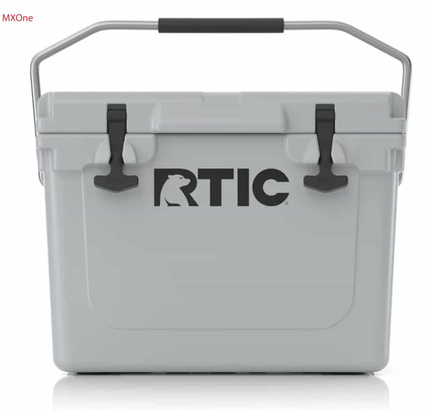 RTIC 20 QT Hard Cooler