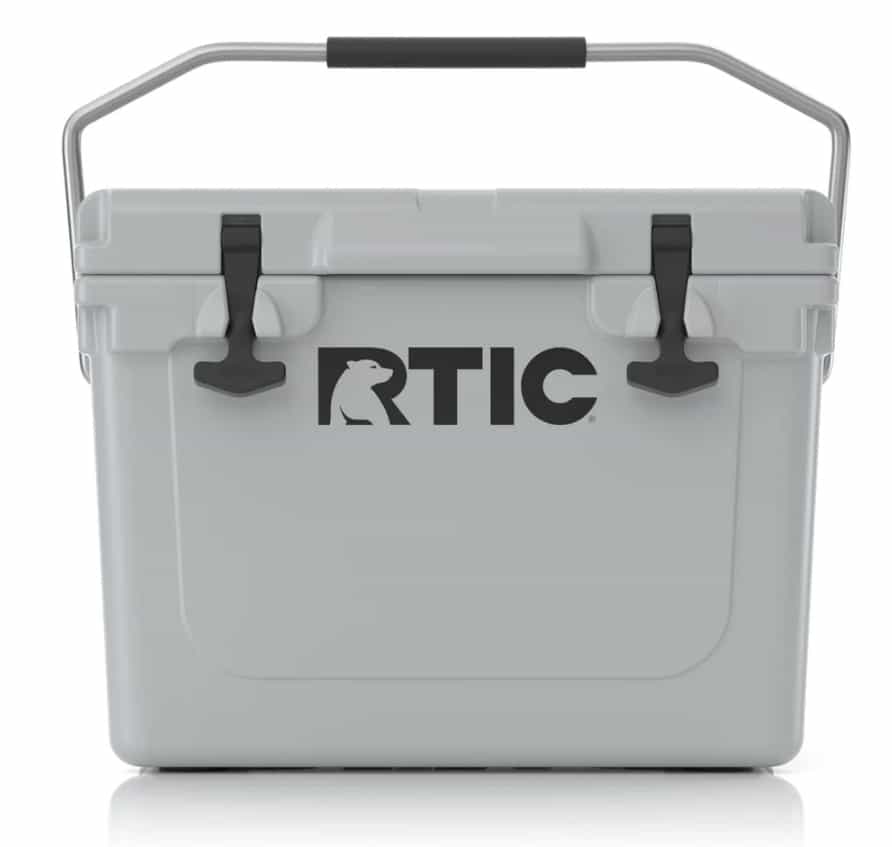 RTIC 20 QT Hard Cooler