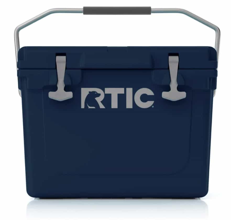 RTIC 20 QT Hard Cooler