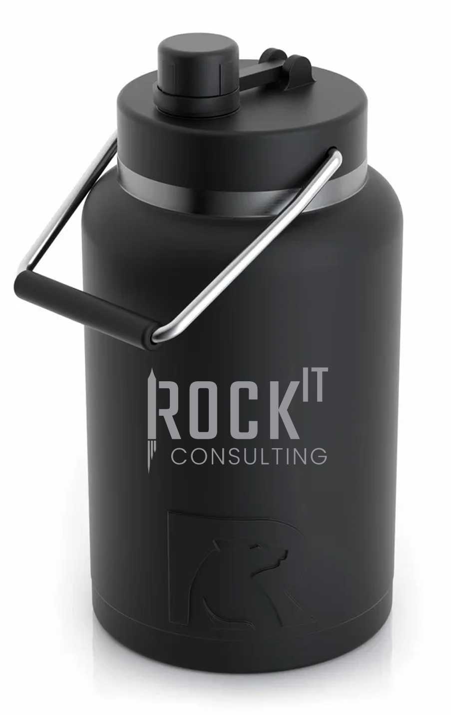 RTIC Jug