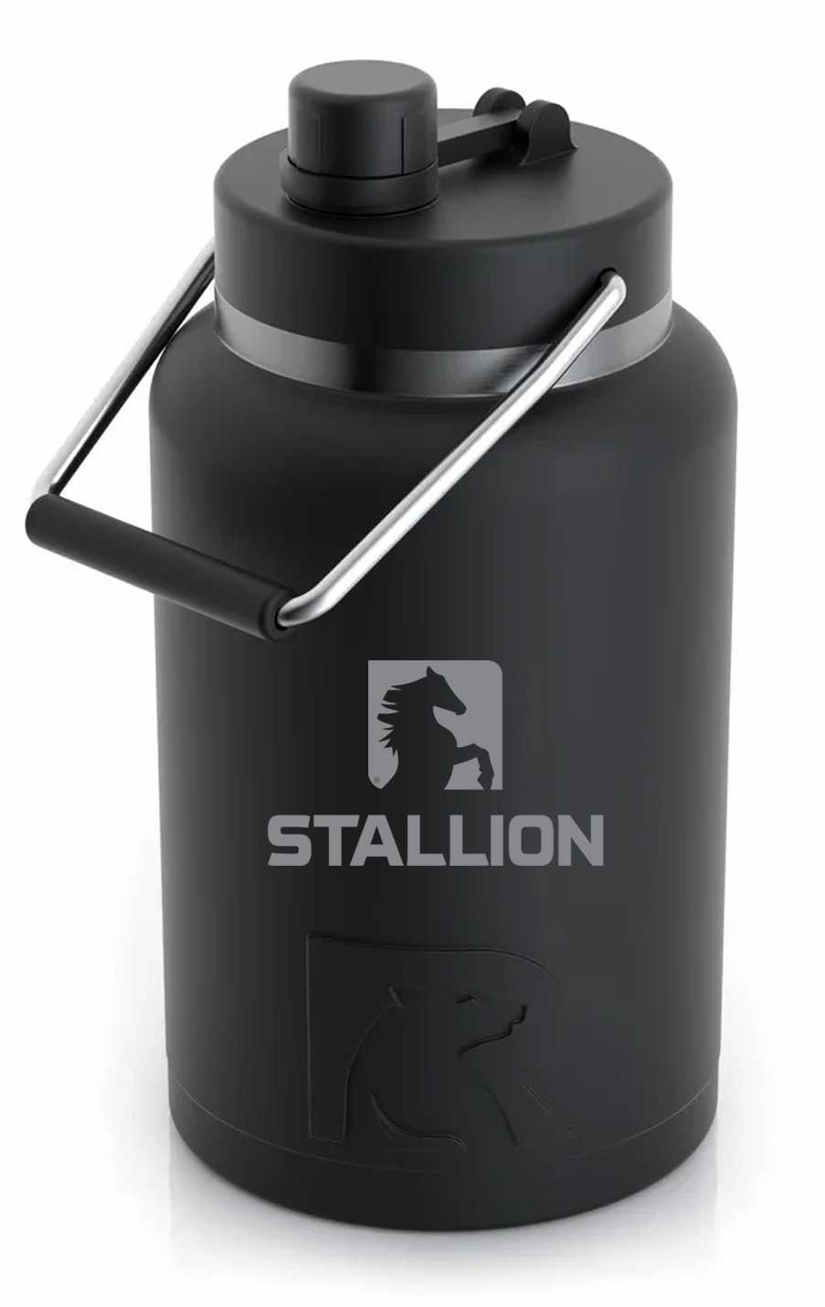 RTIC Jug